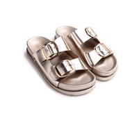 Gioseppo - Svedala Sandal - - Shoes - Donna - Grigio - 39 EU