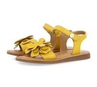 GIOSEPPO Takilma, Sandalo per ragazze, giallo, 29 EU