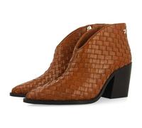 GIOSEPPO Tamasi, Mocassino Donna, Cuoio, 41 EU