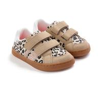 GIOSEPPO Tanjay, Scarpe da Ginnastica, Leopardo, 31 EU