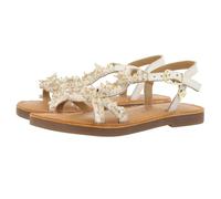 GIOSEPPO TICE, Sandali, Bianco, 33 EU