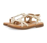 GIOSEPPO Tilly, Sandalia, Off-White, 27 EU, biancaneve, 27 EU
