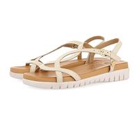 GIOSEPPO TOCUMEN, Sandalia, Off-White, 26 EU, biancaneve, 26 EU