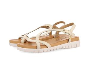 GIOSEPPO TOCUMEN, Sandalia, Off-White, 29 EU, biancaneve, 29 EU