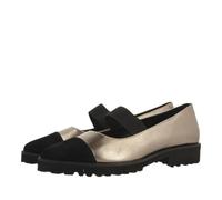 GIOSEPPO Tokaj, Scarpa Mary Jane Donna, Piombo, 39 EU