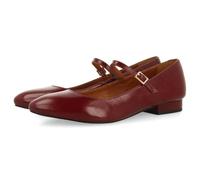 GIOSEPPO Toroje, Scarpa Mary Jane Donna, Bordeaux, 39 EU