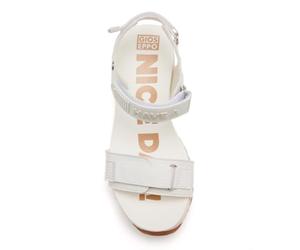 GIOSEPPO TREMONT, Sandali Sportivi, Bianco, 33 EU, bianco, 33 EU