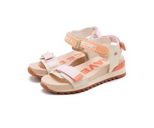 GIOSEPPO TREMONT, Sandali Sportivi, Off-White, 30 EU, biancaneve, 30 EU