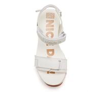 GIOSEPPO Tremont, Sandalo Sportivo, Bianco, 38 EU