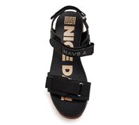 GIOSEPPO Tremont, Sandalo Sportivo, Nero, 34 EU