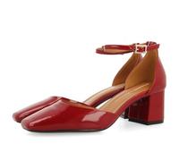 GIOSEPPO TROENSE, Piattaforma Donna, Bordeaux, 39 EU, Bordeaux, 39 EU