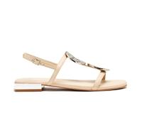 Gioseppo TROFA-72364-OFF-WHITE Sandali Donna PE25
