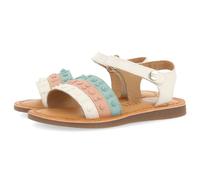 GIOSEPPO TROINA Sandalo Multicolore, 29 EU, multicolore, 29 EU