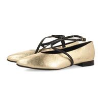 GIOSEPPO Turkeve, Scarpa Mary Jane Donna, Oro, 39 EU