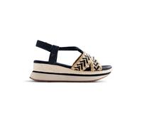 Gioseppo - Ugunja Sandal - - Shoes - Donna - Nero - 39 EU