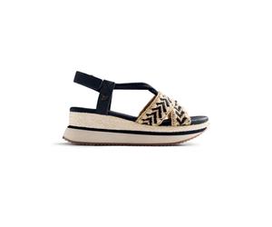 Gioseppo - Ugunja Sandal - - Shoes - Donna - Nero - 39 EU