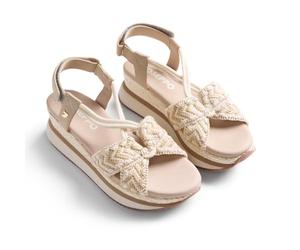GIOSEPPO UGUNJA, Tracolla Regolabile Donna, Off-White, 36 EU