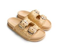 GIOSEPPO Ulen, Cinghia a T Donna, Naturale, 41 EU