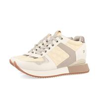 GIOSEPPO Ulstein, Scarpe da Ginnastica Donna, off-White, 40 EU