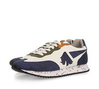 GIOSEPPO Utena, Scarpe da Ginnastica Uomo, Multicolore, 40 EU