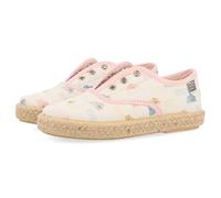 GIOSEPPO Verlin, Scarpe da Ginnastica, Bianco, 27 EU