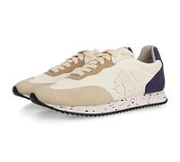 GIOSEPPO Vilnius, Scarpe da Ginnastica Uomo, Bianco, 41 EU