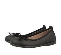 Gioseppo Voltaire - Ballerine Punta Chiusa Bambina, Nero (Black), 27 EU