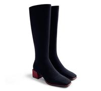 Gioseppo Wajir Boots Nero EU 40 Donna