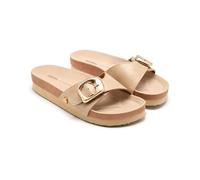 GIOSEPPO Walpole, Infradito Donna, Oro, 41 EU