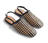 GIOSEPPO Watkins, Scarpa Mary Jane Donna, Nero, 35 EU