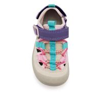 GIOSEPPO Waubeek, infradito bambino-bambina, beige, 21 EU