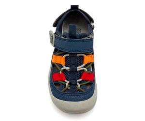 GIOSEPPO Waubeek, Infradito Bambino/Bambini, Marino, 21 EU