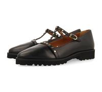 GIOSEPPO Wayland, Scarpa Mary Jane Donna, Nero, 36 EU