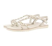 GIOSEPPO Wenham, Sandali Bassi, Bianco, 35 EU