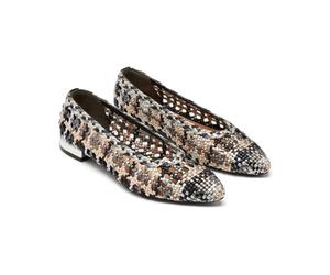 GIOSEPPO Westerly - Scarpa Mary Jane Donna, Nero,