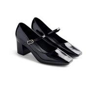 GIOSEPPO Windham, Piattaforma Donna, Nero, 41 EU