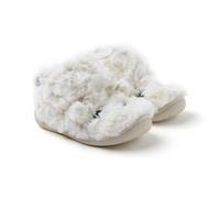 GIOSEPPO Winger, Pantofole Bambine, Off-White, 23 EU, biancaneve, 23 EU