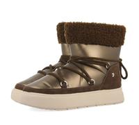 GIOSEPPO Wolcott, Stivaletti Bassi con Lacci Donna, Marrone, 40 EU