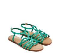 Gioseppo YAKIMA-71746-AQUAMARINE Sandali Donna PE25
