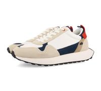 GIOSEPPO Zennor, Scarpe Uomo, Bianco, 41 EU