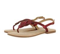 GIOSEPPO Zupanja, Sandali Bassi Donna, Bordeaux, 41 EU