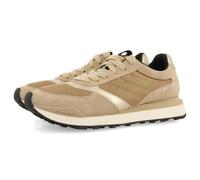 GIOSEPPO Zvolen, Scarpe da Ginnastica Donna, Beige, 38 EU