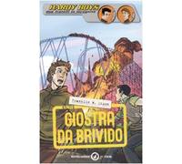 Giostra da brivido. Hardy Boys