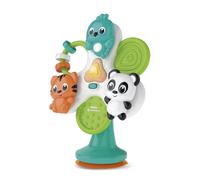 Giostra degli animali - 6m+ - baby clementoni