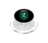 Giostra dell'Orso Palio di Pistoia il Cervo Bianco PopSockets PopGrip per MagSafe