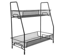 Giostra Porta Spezie Per Cucina Scaffale La Organizer Il Piano Della