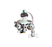 Giostrina 3-in-1 Tiny Love Magical Tales Collection - da Portare Sempre con Te