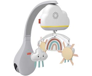 Giostrina Fisher Price Soffici Nuvolette