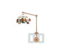 Giostrina in legno Tiny Love Giardino delle Avventure