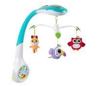 Giostrina Magiche Proiezioni MAGIC FOREST 00011350000000